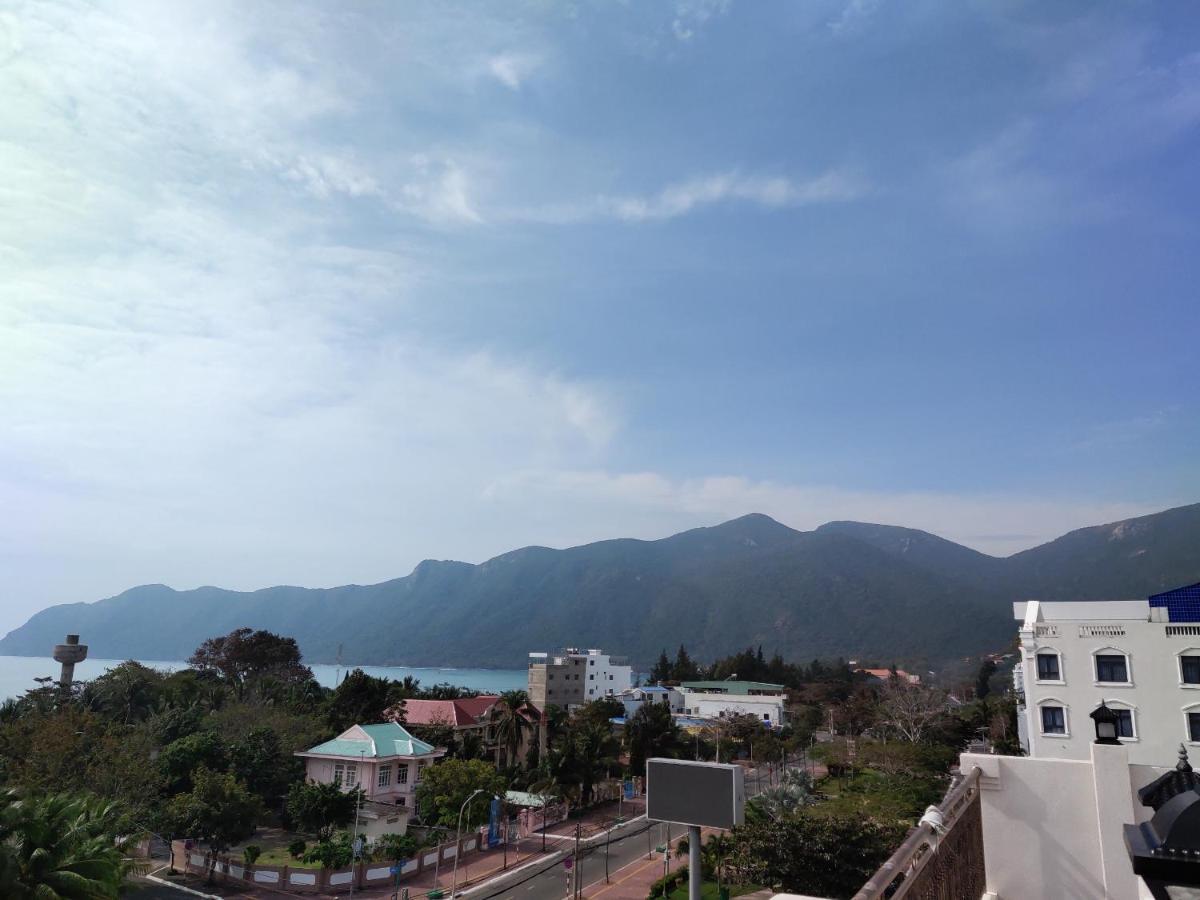 Sao Mai Hotel Chi Khu Co Ong Esterno foto